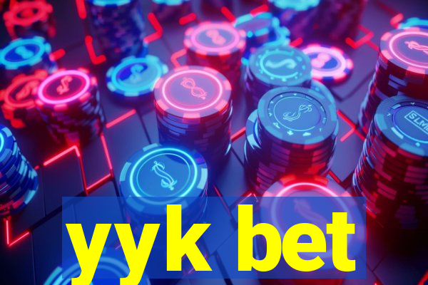 yyk bet